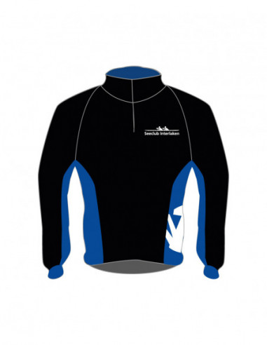 Windjacke SC Interlaken