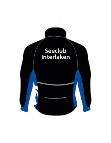Windjacke SC Interlaken