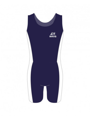 Einteiler Würzburger RV Bayern