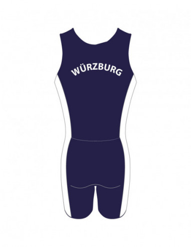 Einteiler Würzburger RV Bayern