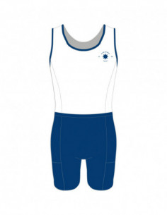 Einteiler Club Aviron Vevey Damen