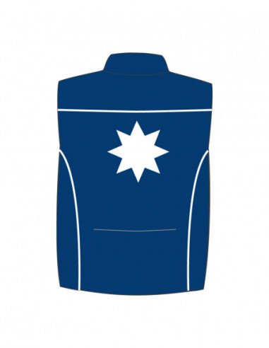 Gilet Club Aviron Vevey Herren