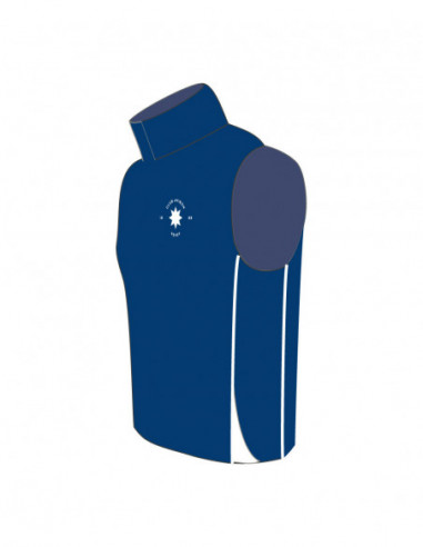 Gilet Club Aviron Vevey Herren
