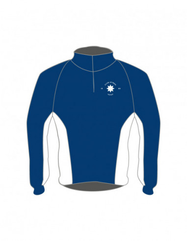 Windjacke Club Aviron Vevey