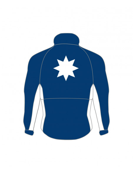 Windjacke Club Aviron Vevey