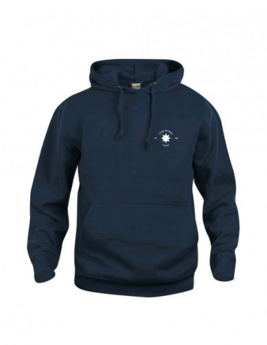 Hoodie Club Aviron Vevey