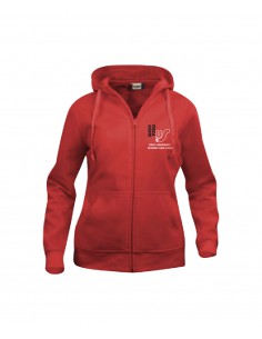 Hoodie SHSV Damen 2