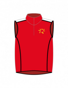 Gilet SC Thun
