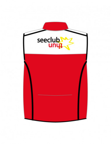 Gilet Sommer SC Thun