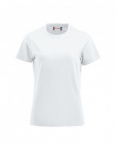 Freizeit Shirt Weiss Damen