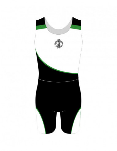 Einteiler USV TU Dresden Herren