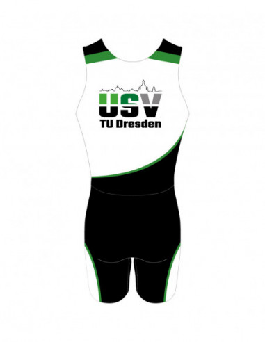 Einteiler USV TU Dresden Herren