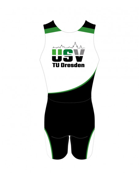 Einteiler Herren USV TU Dresden