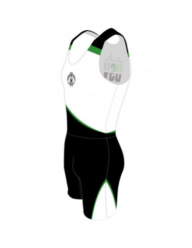 Einteiler USV TU Dresden Herren