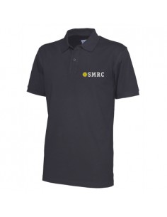 Polo SMRC navy Herren 2