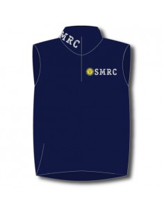 Gilet SMRC 2