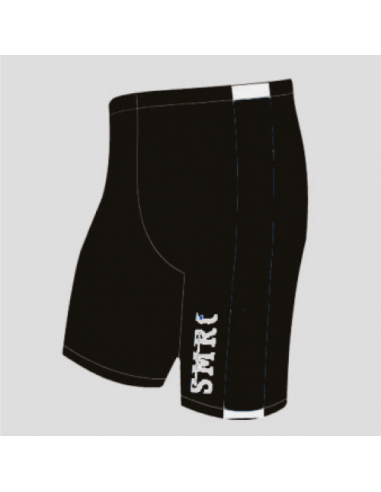 Shorts SMRC Nero