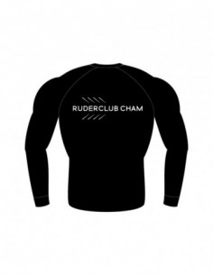 Langarm Nero RC Cham Herren 2