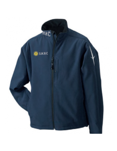 copy of Softshell Jacke SMRC Damen