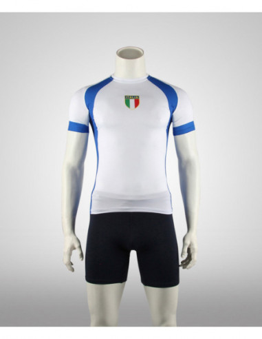 Short sleeve Italia Light Men