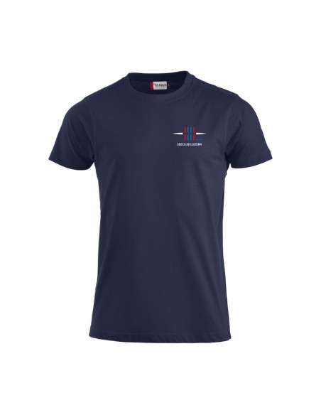 copy of Freizeit-Shirt Seeclub Luzern