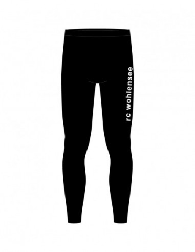 Tights Thermo RC Wohlensee