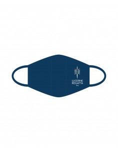Mund-Nasenschutz Lucerne Regatta 2