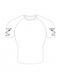 Kurzarm Herren TSV Bremervörde 2