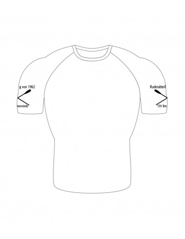 Kurzarm Herren TSV Bremervörde