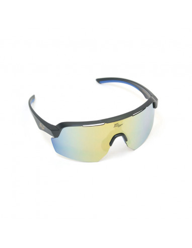 Filippi 2020 sunglasses gold lenses