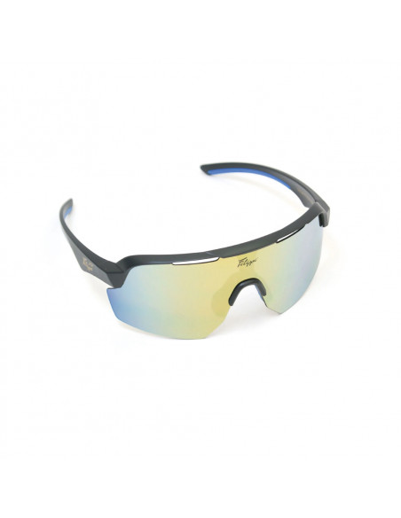 Filippi 2020 sunglasses gold lenses