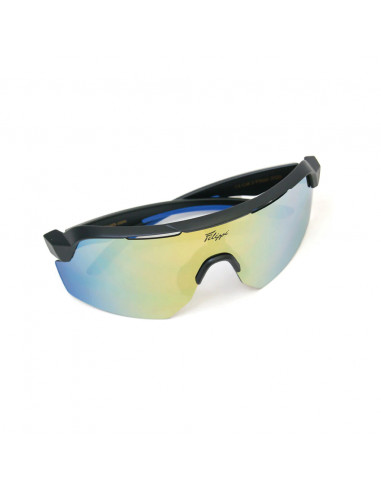 Filippi 2020 sunglasses gold lenses