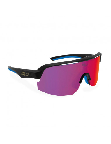 Filippi 2020 sunglasses red lenses