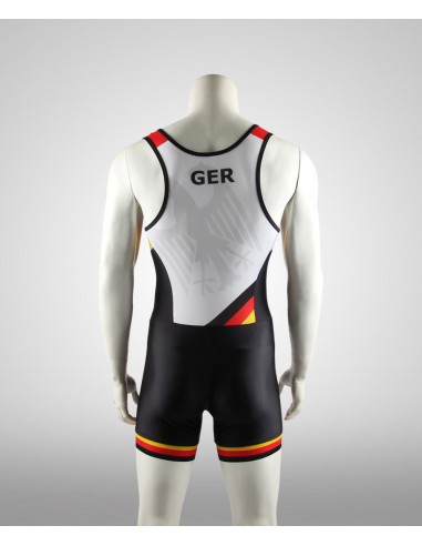 Einteiler DRV Unisex