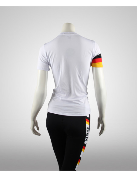 Kurzarm DRV Damen