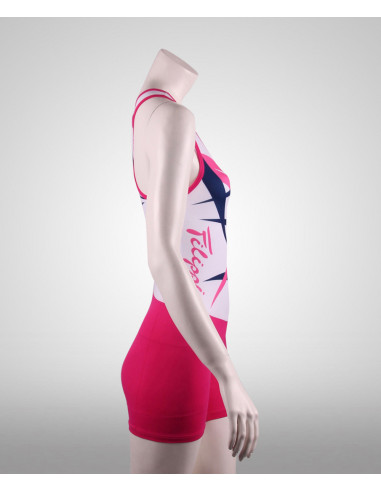 Einteiler Filippi Ultra Light Pink