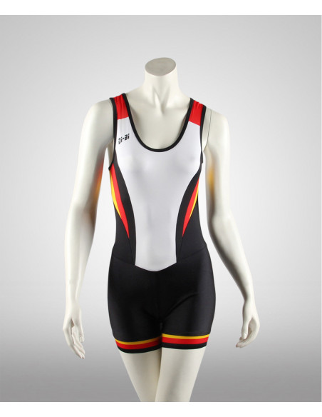Einteiler DRV Damen