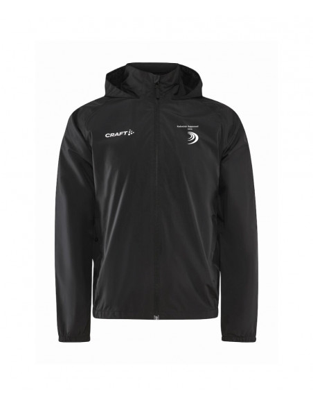 Regenjacke RC Rapperswil-Jona