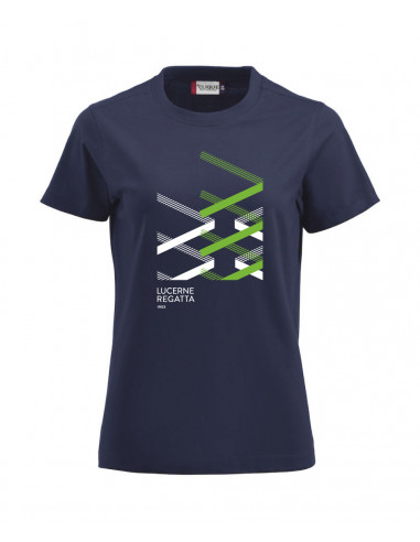 Freizeit-Shirt Lucerne Regatta Damen