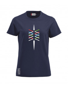 Freizeit-Shirt Lucerne Regatta Damen 2