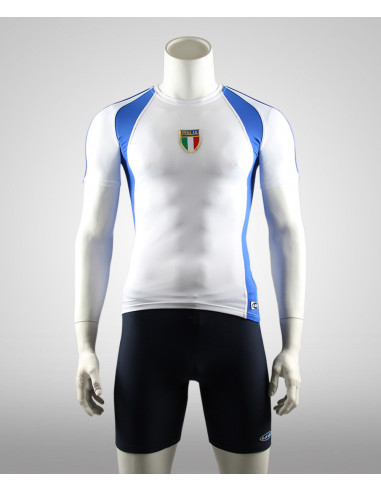 Short sleeve Italia Men