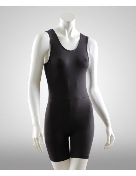 Einteiler Pure Nero Damen