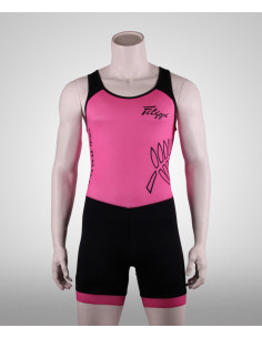 Einteiler Filippi New Zealand Pink Herren