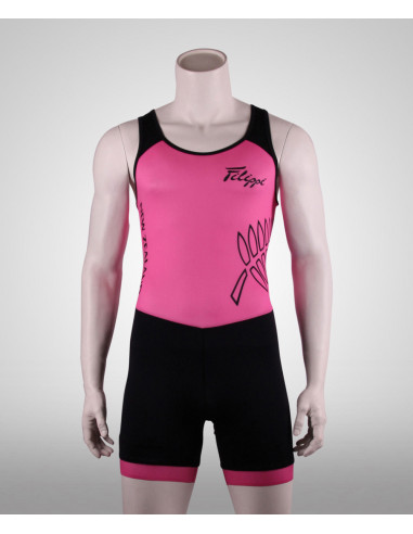 Unisiut Filippi New Zealand Pink Men