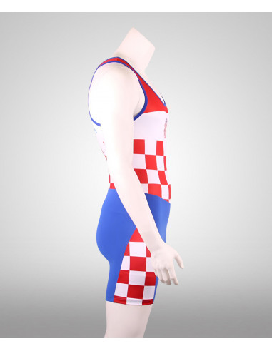 Einteiler Kroatien Herren