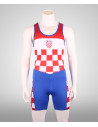 Einteiler Kroatien Herren