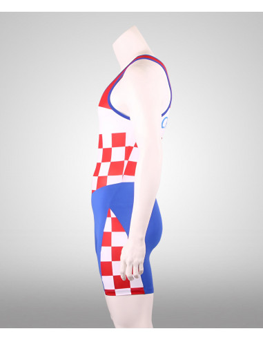 Einteiler Kroatien Herren