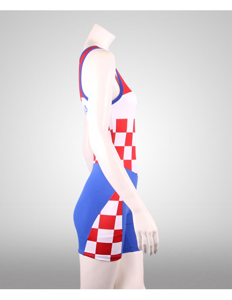 Unisuit Croatia Women