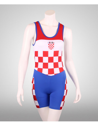 Unisuit Croatia Women