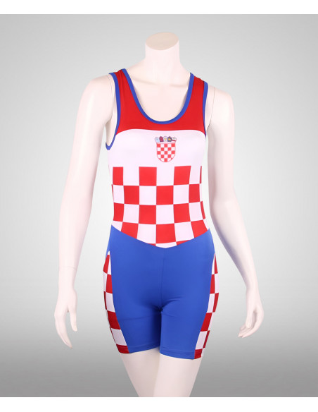 Einteiler Kroatien Damen